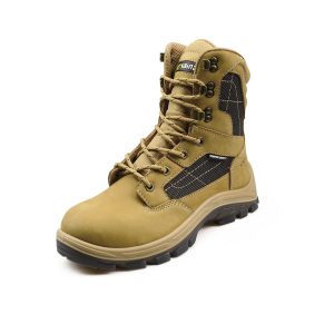 SAINA 2161215-1 safety boots product view 1