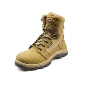 SAINA 2161216-1 safety boots product view 1