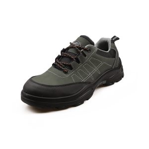 SAINA 3161021-3 safety shoes product view 1