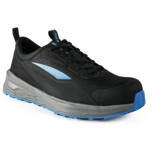 SAINA 3240311B cemented work shoes