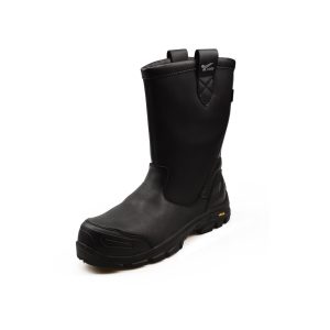 SAINA AS13429 安全靴产品图 1