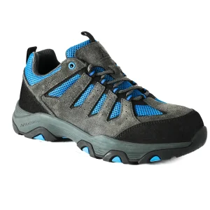 SAINA AS23303D cemented work shoes